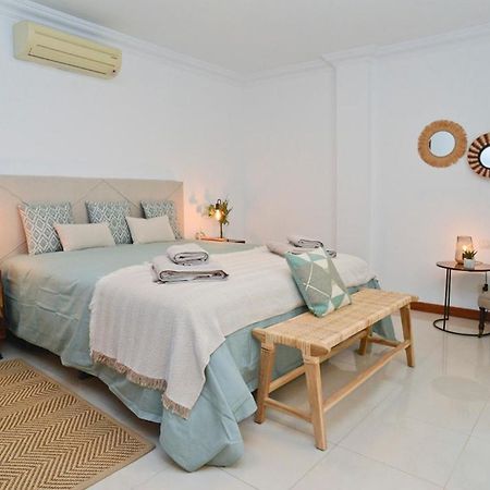 Luxury Buenavista El Charco + Private Parking Lägenhet Arrecife  Exteriör bild
