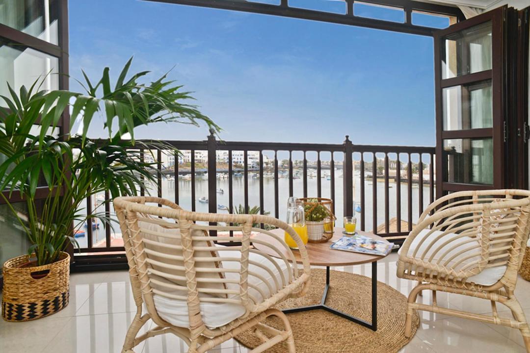 Luxury Buenavista El Charco + Private Parking Lägenhet Arrecife  Exteriör bild