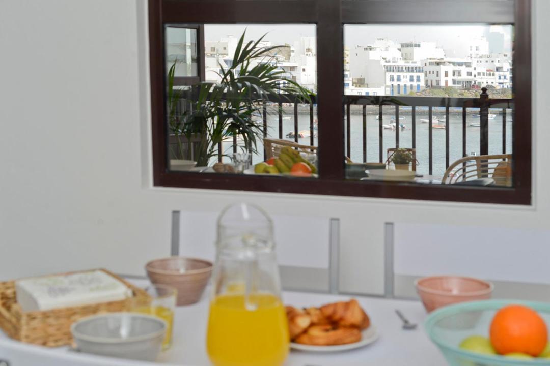 Luxury Buenavista El Charco + Private Parking Lägenhet Arrecife  Exteriör bild