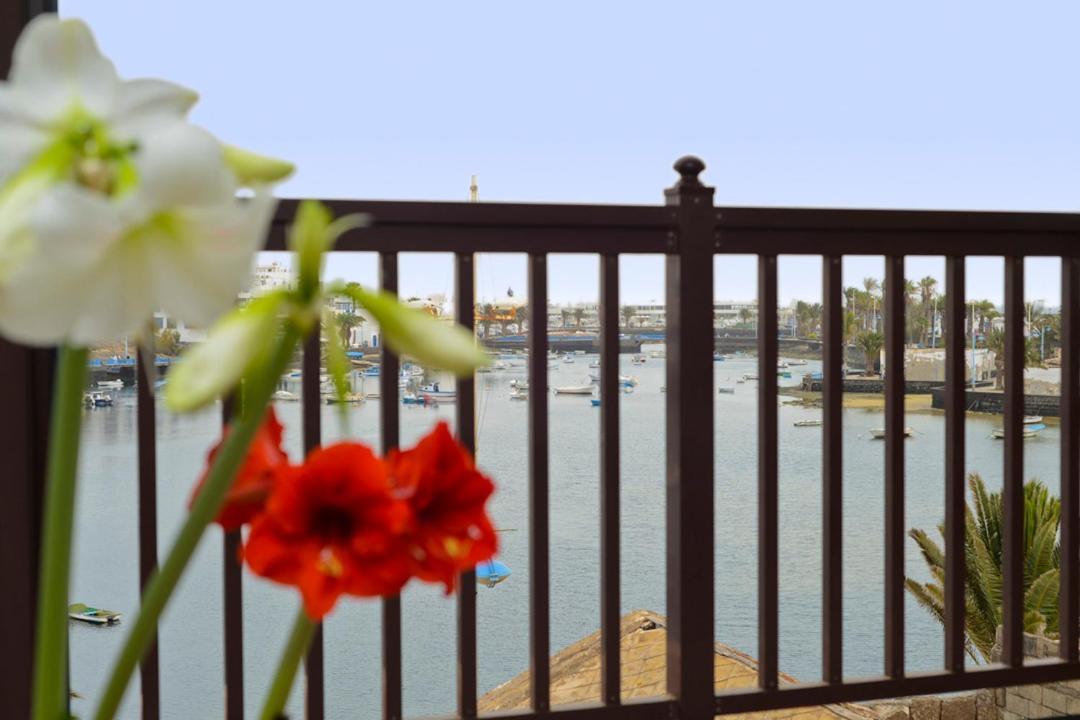 Luxury Buenavista El Charco + Private Parking Lägenhet Arrecife  Exteriör bild