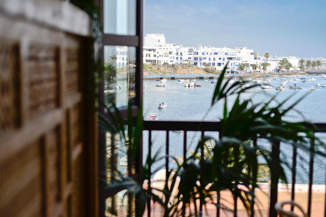 Luxury Buenavista El Charco + Private Parking Lägenhet Arrecife  Exteriör bild