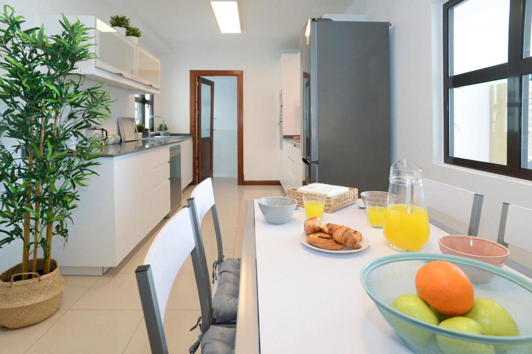 Luxury Buenavista El Charco + Private Parking Lägenhet Arrecife  Exteriör bild