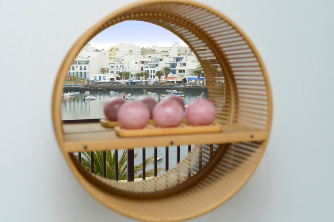 Luxury Buenavista El Charco + Private Parking Lägenhet Arrecife  Exteriör bild