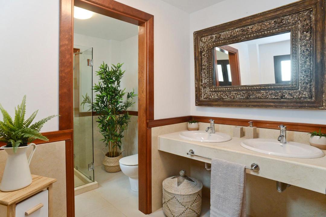 Luxury Buenavista El Charco + Private Parking Lägenhet Arrecife  Exteriör bild