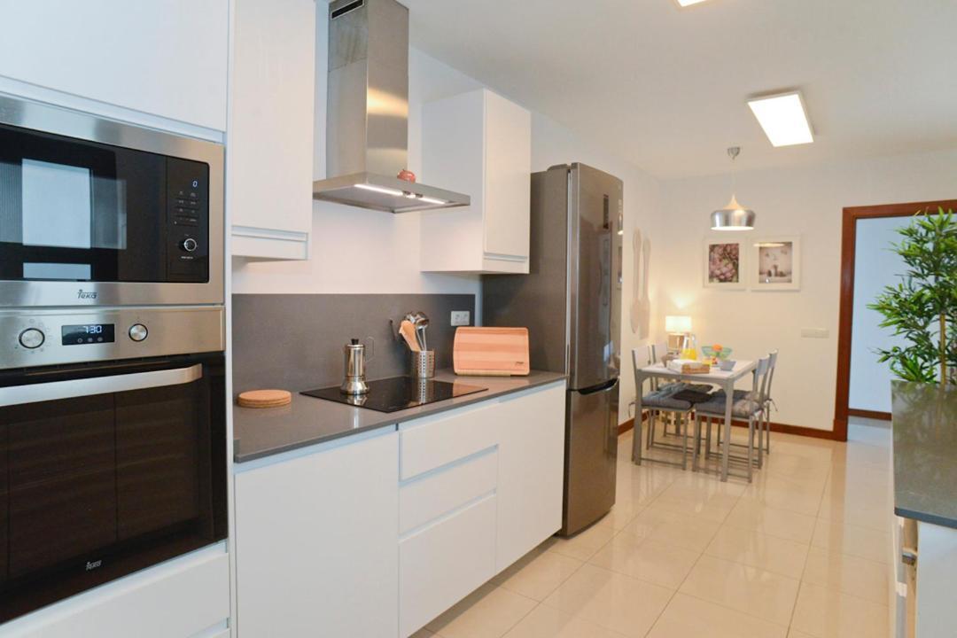 Luxury Buenavista El Charco + Private Parking Lägenhet Arrecife  Exteriör bild
