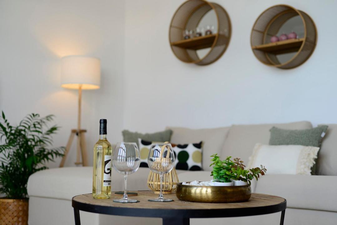 Luxury Buenavista El Charco + Private Parking Lägenhet Arrecife  Exteriör bild